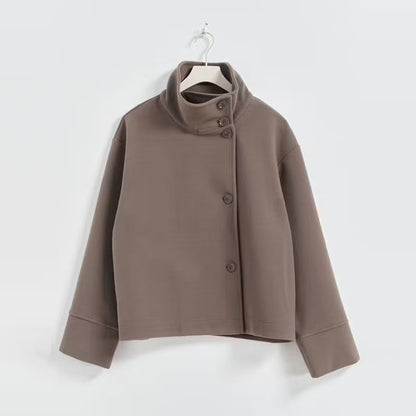A woolen jacket