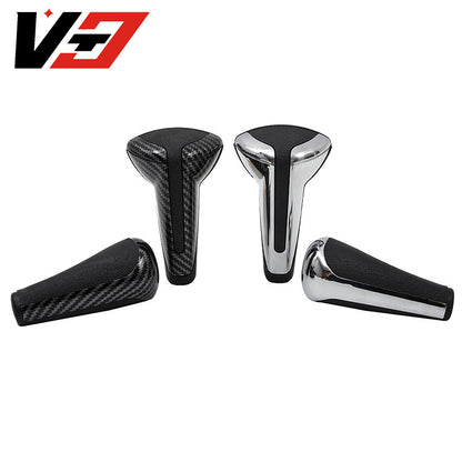 A Suitable for Citroen Peugeot 307408 Sega Automatic Car Gear Head Gear Lever Knob Shift Handball