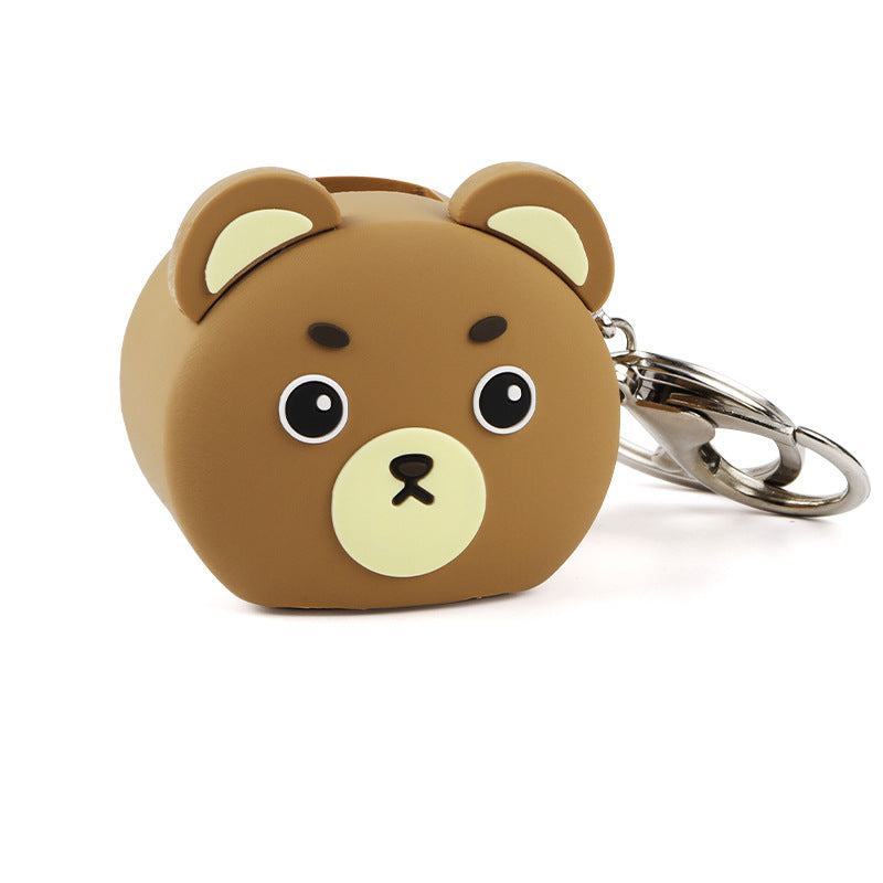 A charging data cable cute set