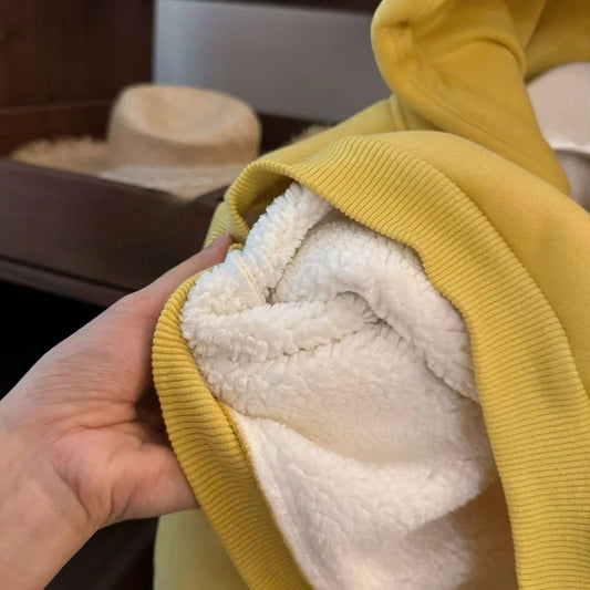 A children's hooded set