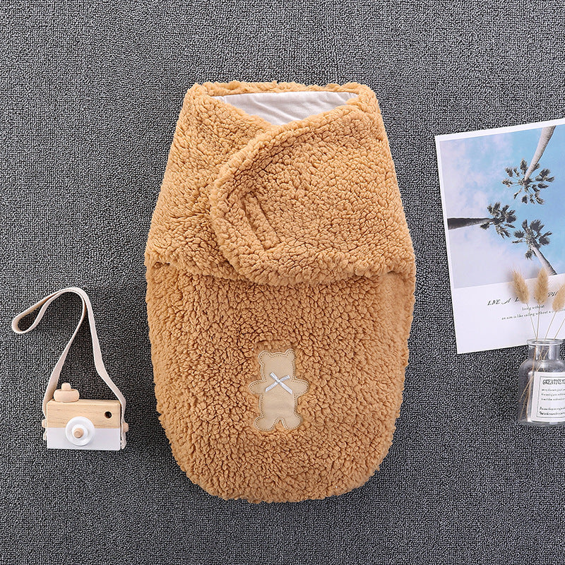 Baby swaddle, baby supplies, swaddle, delivery room swaddle - Mixbatch