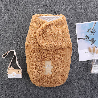 Baby swaddle, baby supplies, swaddle, delivery room swaddle - Mixbatch