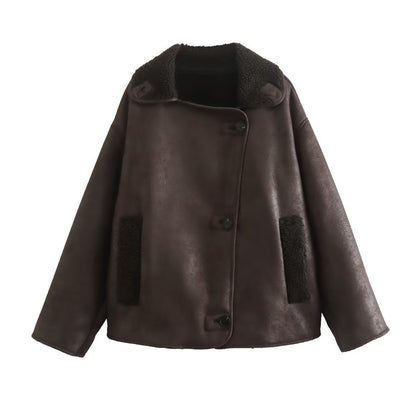 A thermal jacket