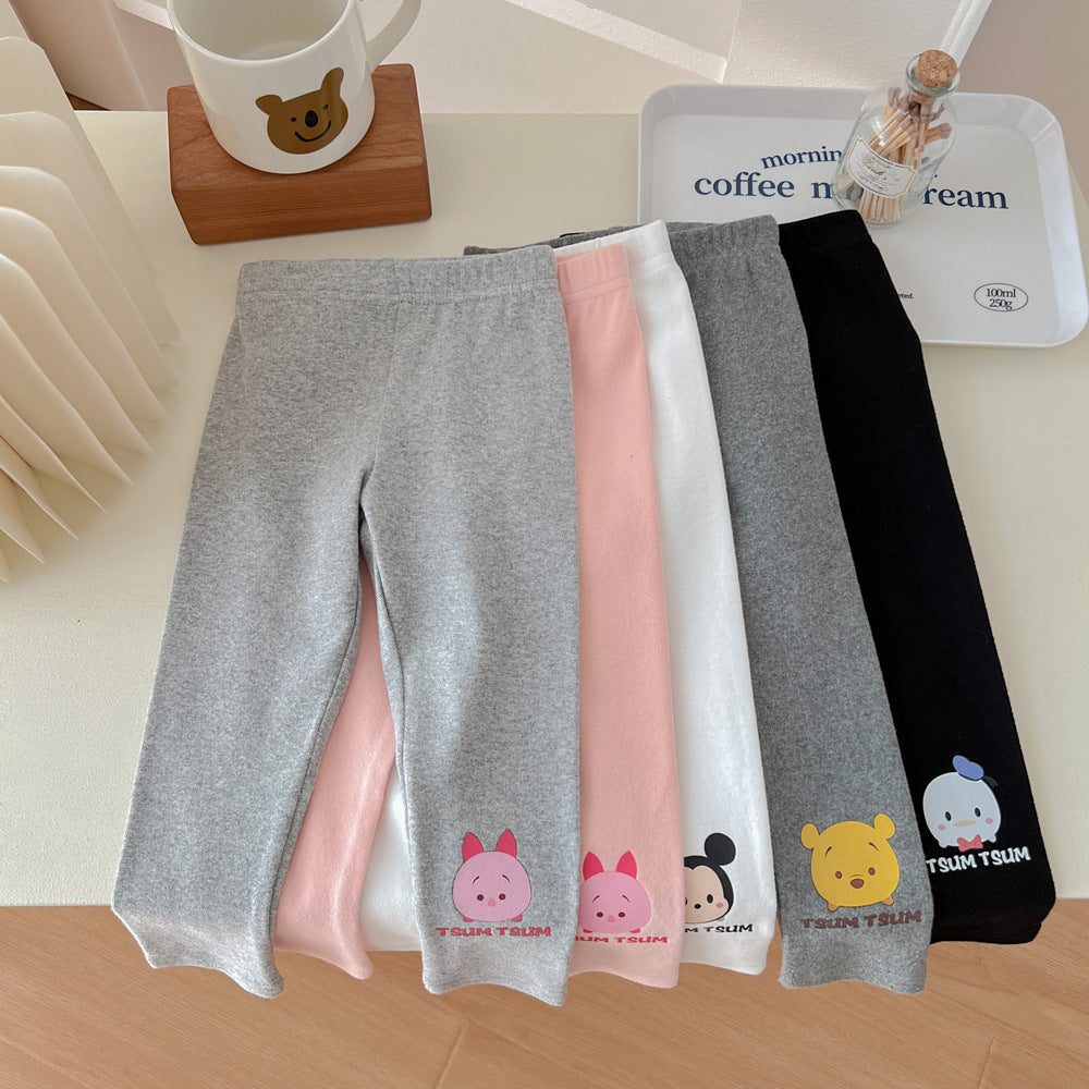 A children's pants