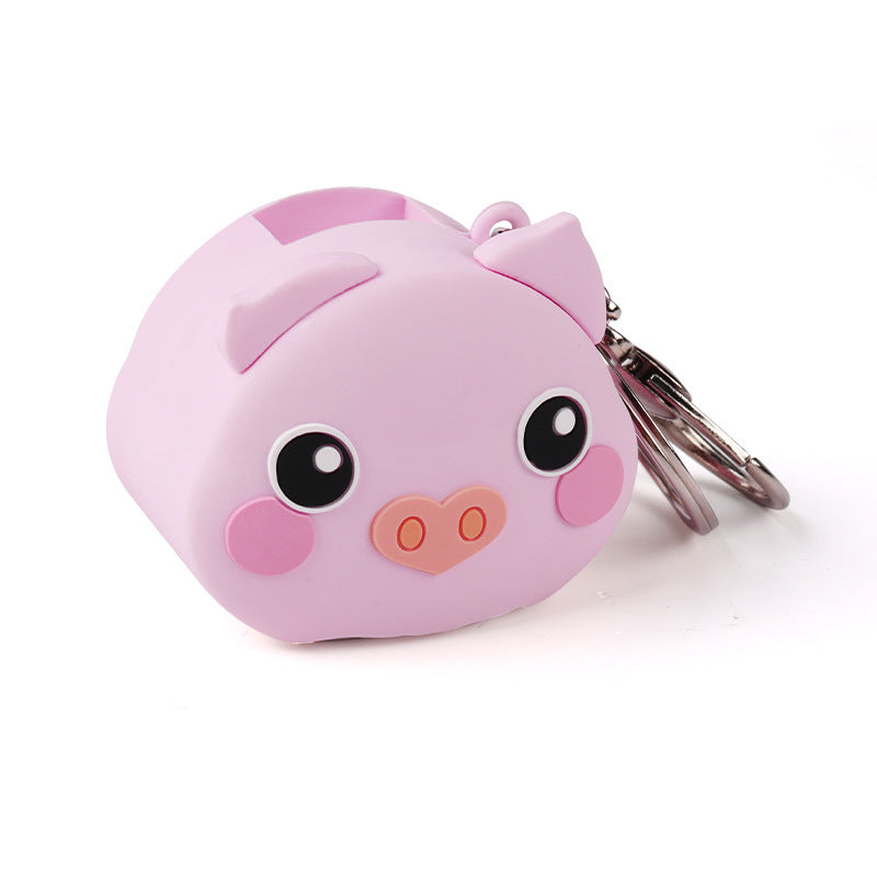 A charging data cable cute set