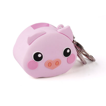 A charging data cable cute set