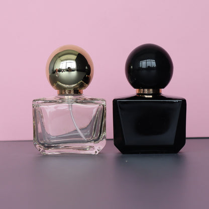 A perfume bottle 30ML glass bottle