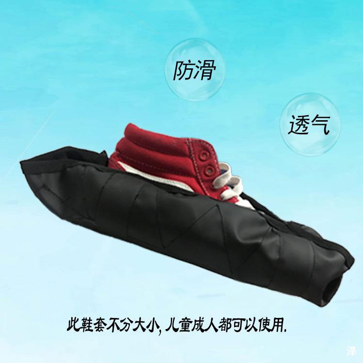 [National free shipping] Lazy shoe cover, indoor one-pedal automatic shoe cover, convenient shoe cover without bending over and entering the door
