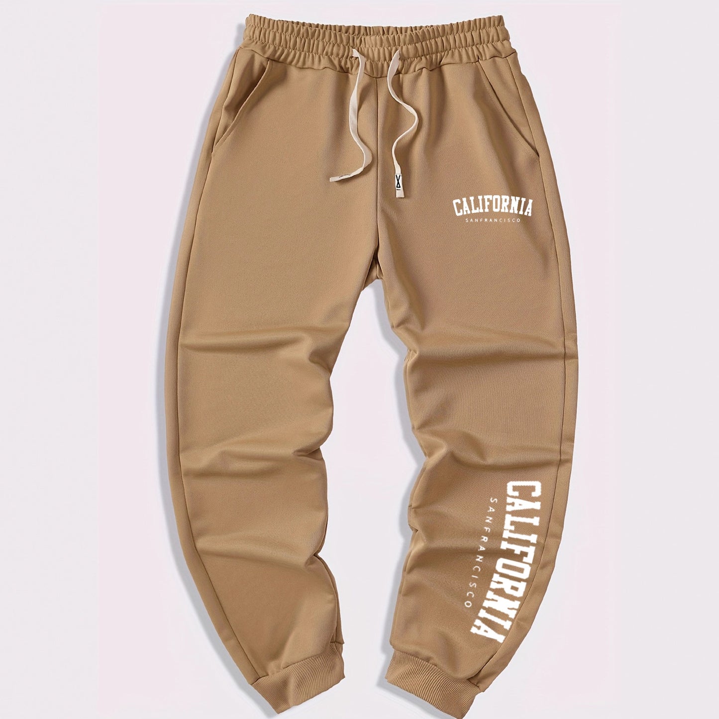 A men's trousers