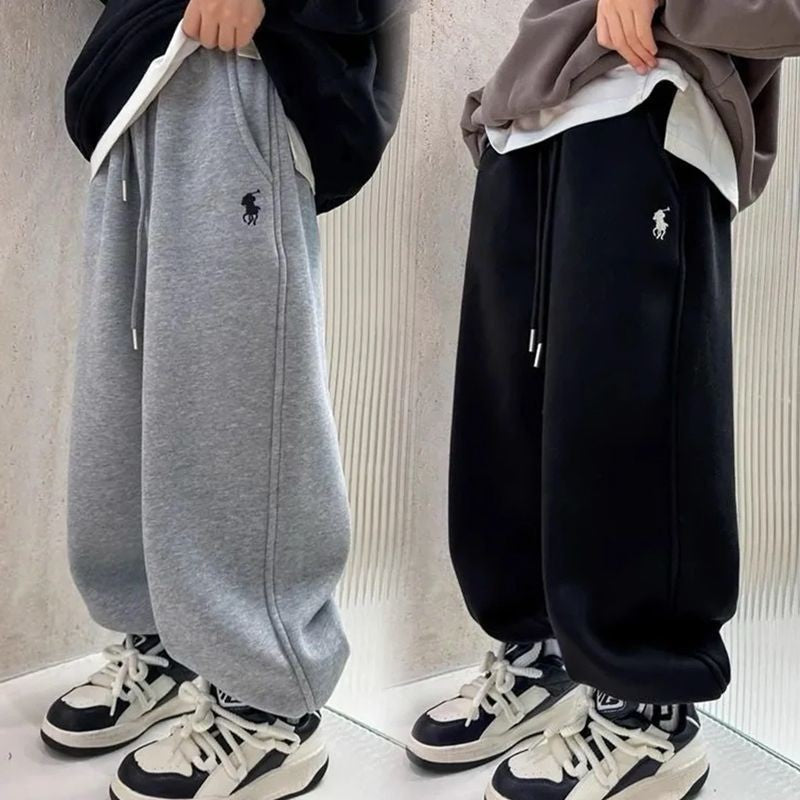 A children's trousers