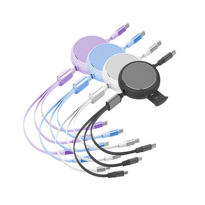 A Typec Fast charging cable