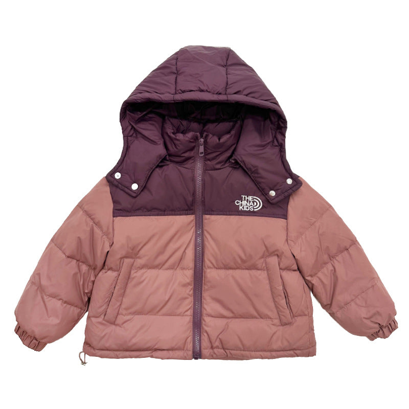A children's coat