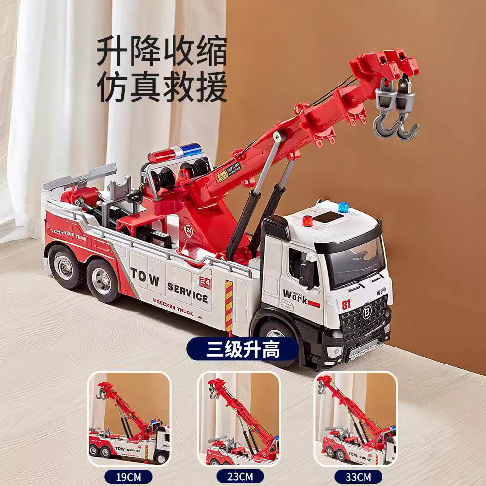 1:18 Alloy Metal Car Model Ornament