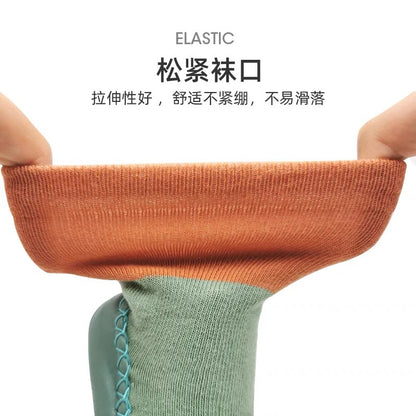 Baby shoes and socks, Cotton，any color mix Minimum purchase of 3 items - Mixbatch