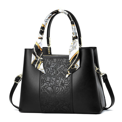 A Women's Bag Mom Large Capacity Handbag bags