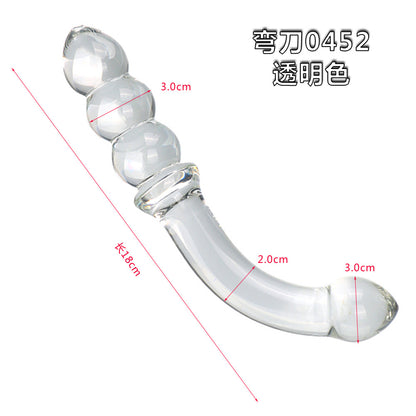 A sex toy for adults