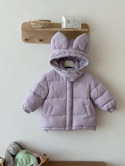 A children's coat