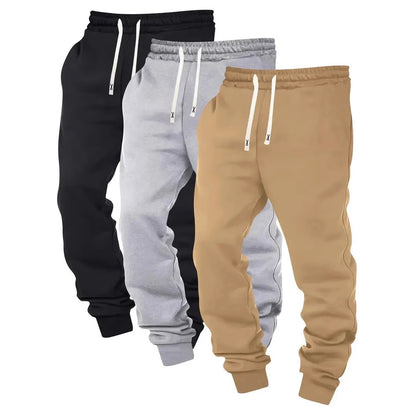 A men's trousers