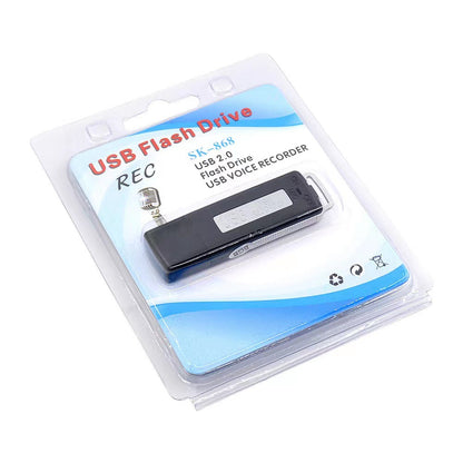 A USB 8G noise reduction smart/U disk