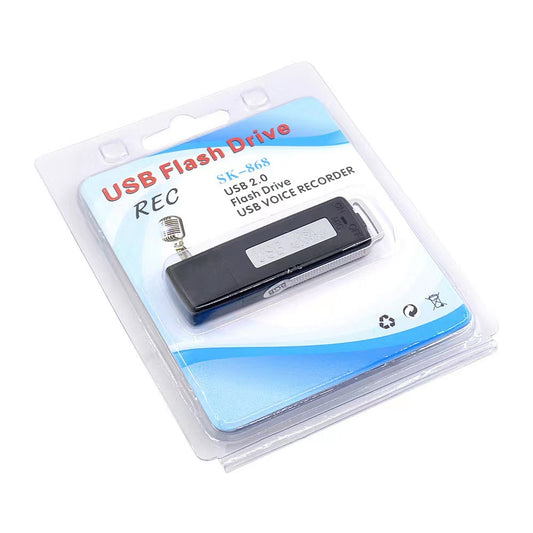 A USB 8G noise reduction smart/U disk
