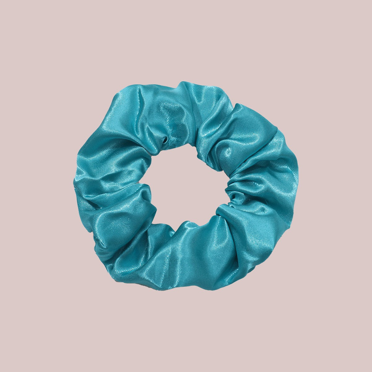 A hair headband rubber band hair accessories