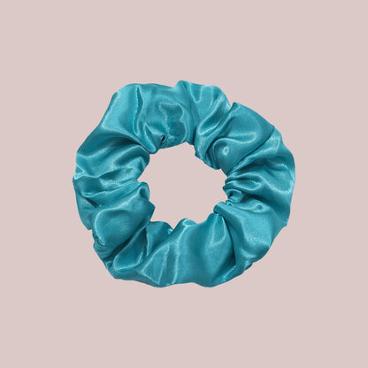 A hair headband rubber band hair accessories