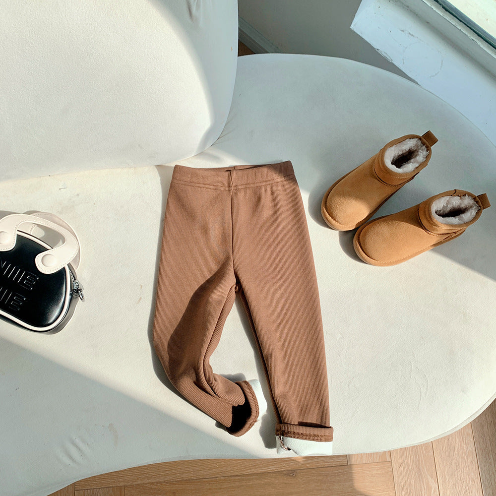A children's pants