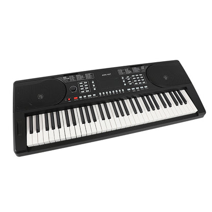 A electronic organ