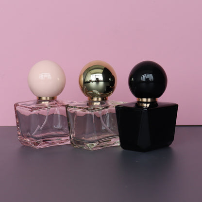 A perfume bottle 30ML glass bottle