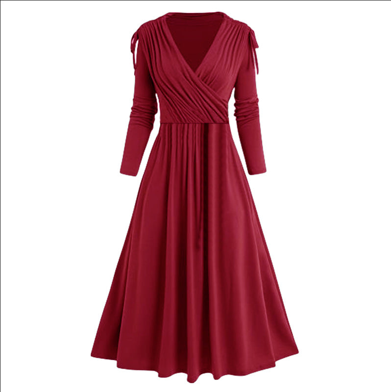 A lady's skirt