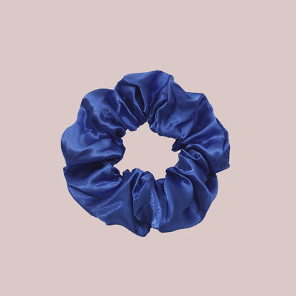 A hair headband rubber band hair accessories