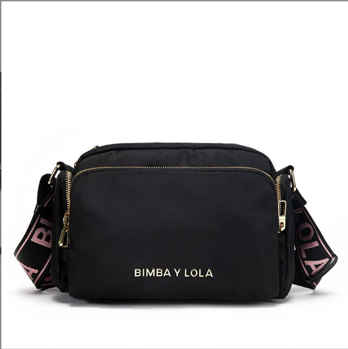 A BIMBA Y LOLA Foreign Crossbody Women's Shoulder Bag