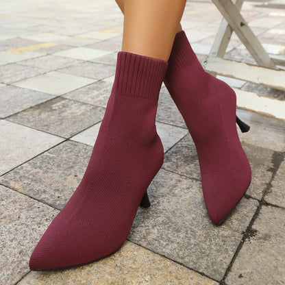 A lady's boot