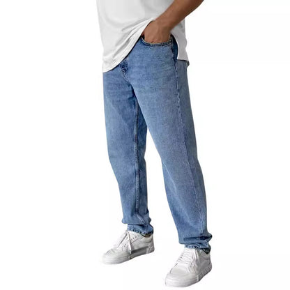 A men's trousers