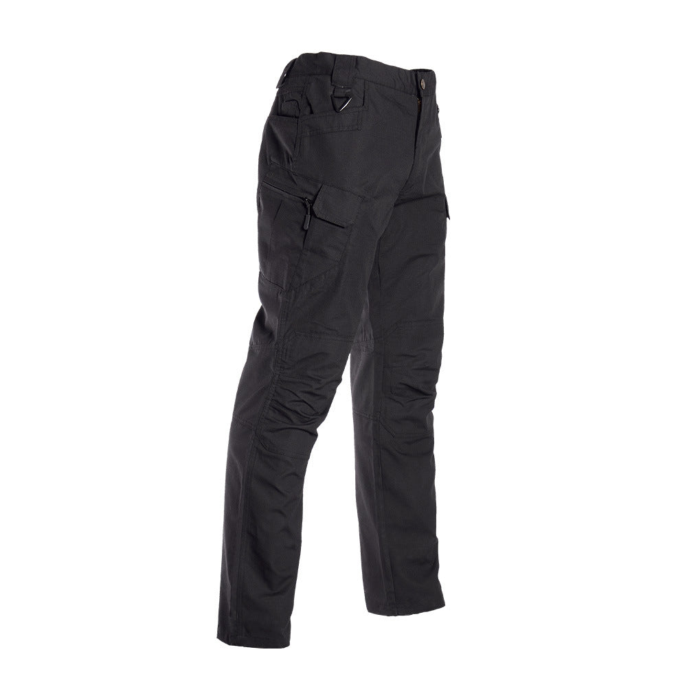 A tactical trousers trousers