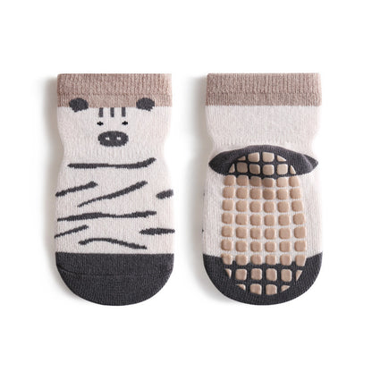 Baby shoes and socks, Cotton，Minimum purchase of 3 items - Mixbatch