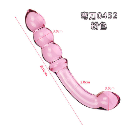 A sex toy for adults