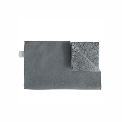 A Suede car rags