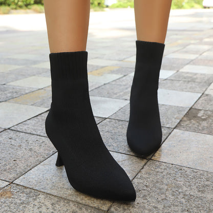 A lady's boot