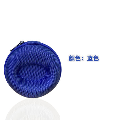 A eva watch box, watch storage bag, watch box, data cable earphone box.