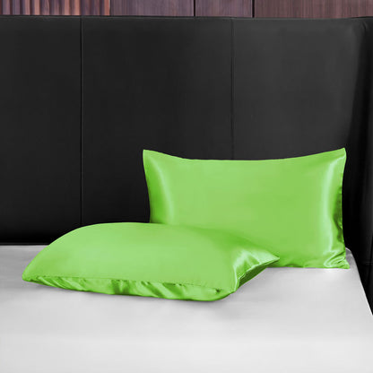 A pillowcase bedding