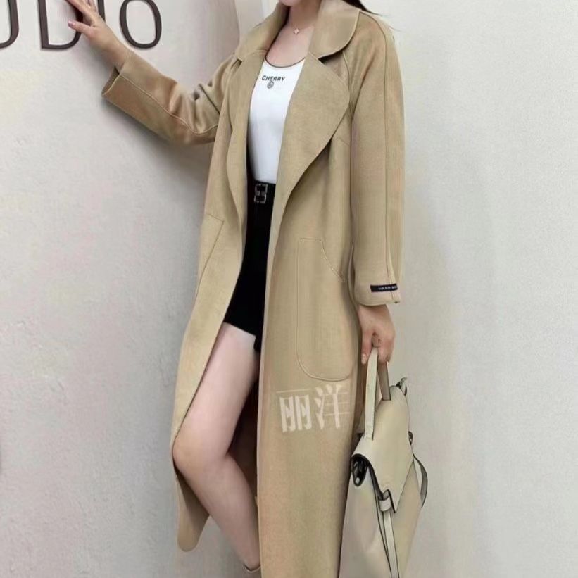 A Winter Warm Jacket