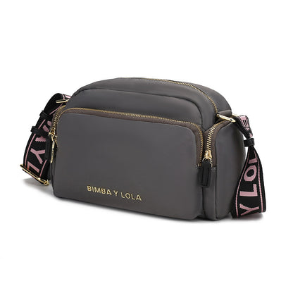 A BIMBA Y LOLA Foreign Crossbody Women's Shoulder Bag