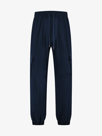 A men's trousers