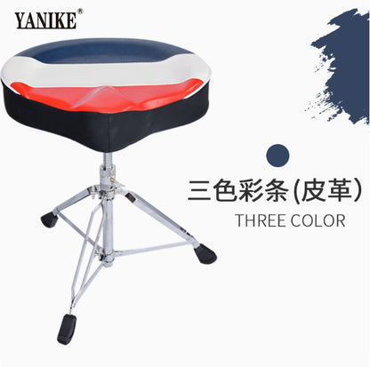 A drum stool