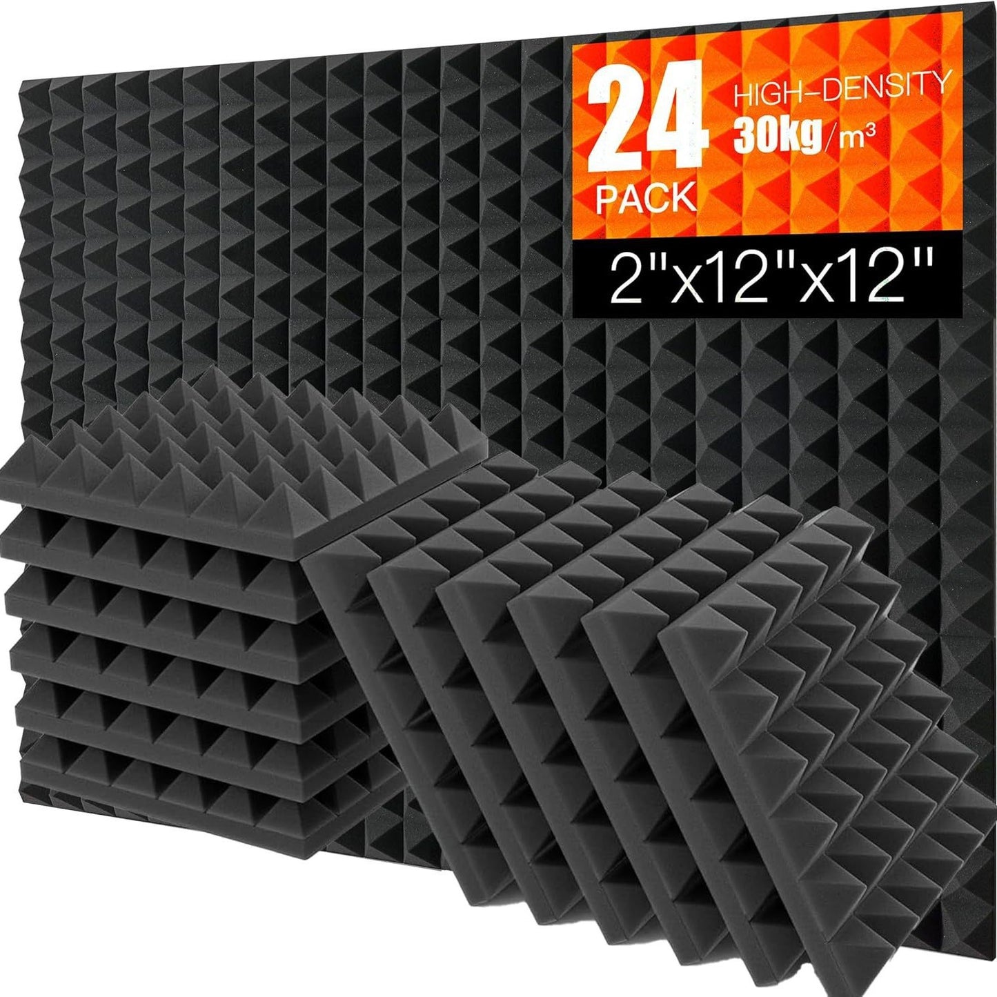 A High-Density Soundproof Cotton