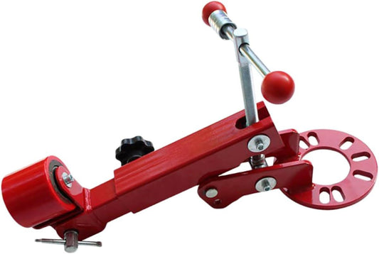A Car Fender Repair Tool