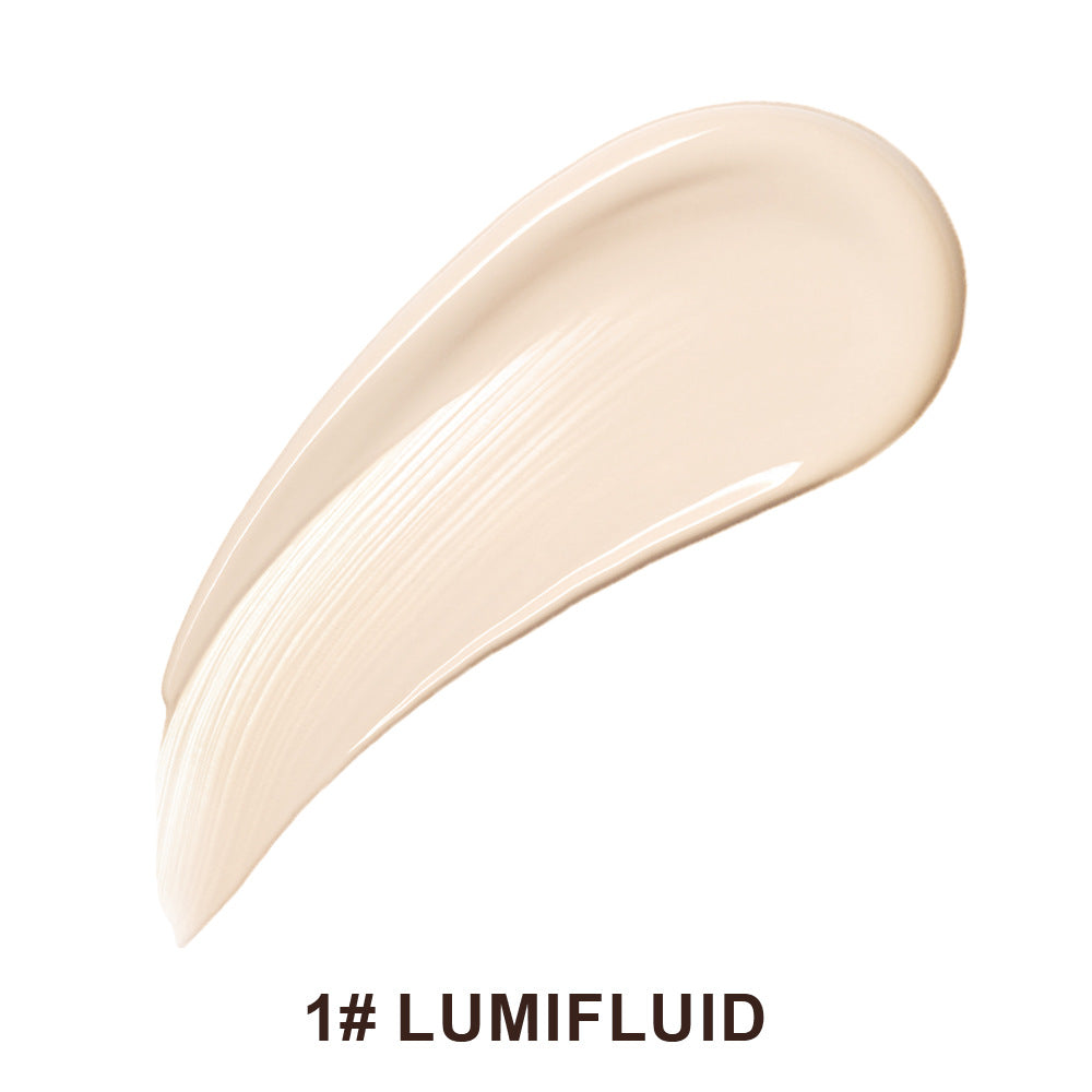 A Moisturizing and moisturizing foundation —— Customizable logo MOQ 100 pieces