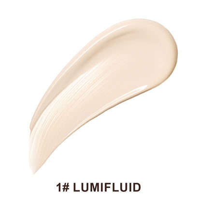 A Moisturizing and moisturizing foundation —— Customizable logo MOQ 100 pieces