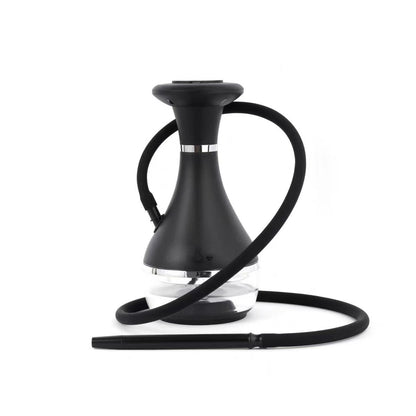 A electronic hookah